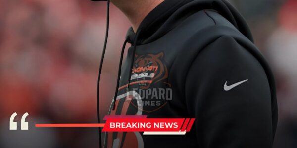 Bengals HC Zac Taylor to retain play-calling duties