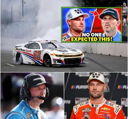 5 minute ago!! Shane van Gisbergen Just Made NASCAR History - Nobody Saw It Coming!
