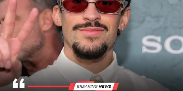 Bad Bunny Speaks Out: ‘I’m Done with America’ — The Truth Behind His Super Bowl Controversy