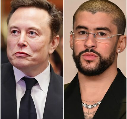 SHOCKING NEWS: Just hours after the NFL confirmed that Bad Bunny will perform at the Super Bowl Halftime Show, Elon Musk sparked a social media storm by announcing he will boycott this year’s event — and his cryptic message has sent both fans and the media into a frenzy.