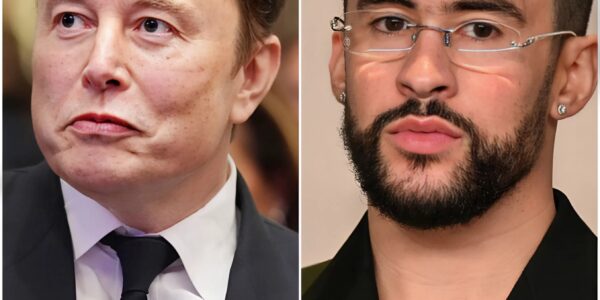 SHOCKING NEWS: Just hours after the NFL confirmed that Bad Bunny will perform at the Super Bowl Halftime Show, Elon Musk sparked a social media storm by announcing he will boycott this year’s event — and his cryptic message has sent both fans and the media into a frenzy.