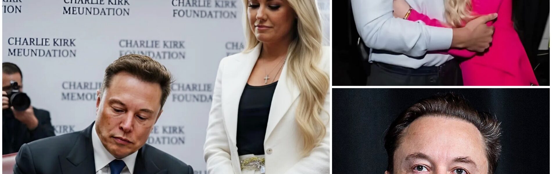 Elon Musk Pledges $50 Million Annually to Charlie Kirk Memorial Foundation: Turning Tragedy Into Hope