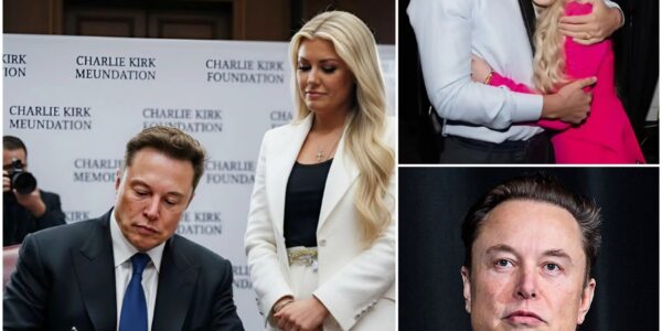 Elon Musk Pledges $50 Million Annually to Charlie Kirk Memorial Foundation: Turning Tragedy Into Hope
