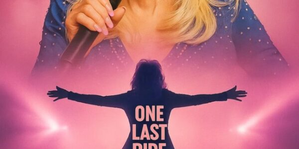 “ONE LAST RIDE” — Dolly Parton’s Final Show Becomes a Gift to the Fans Who Loved Her Most 🎤💖🔥