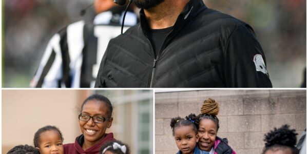 “EVERY PAYCHECK FOR SIX MONTHS — GONE TO HELP THEM”: RYAN DAY’S WEDNESDAY NIGHT ANNOUNCEMENT LEAVES AMERICA SPEECHLESS