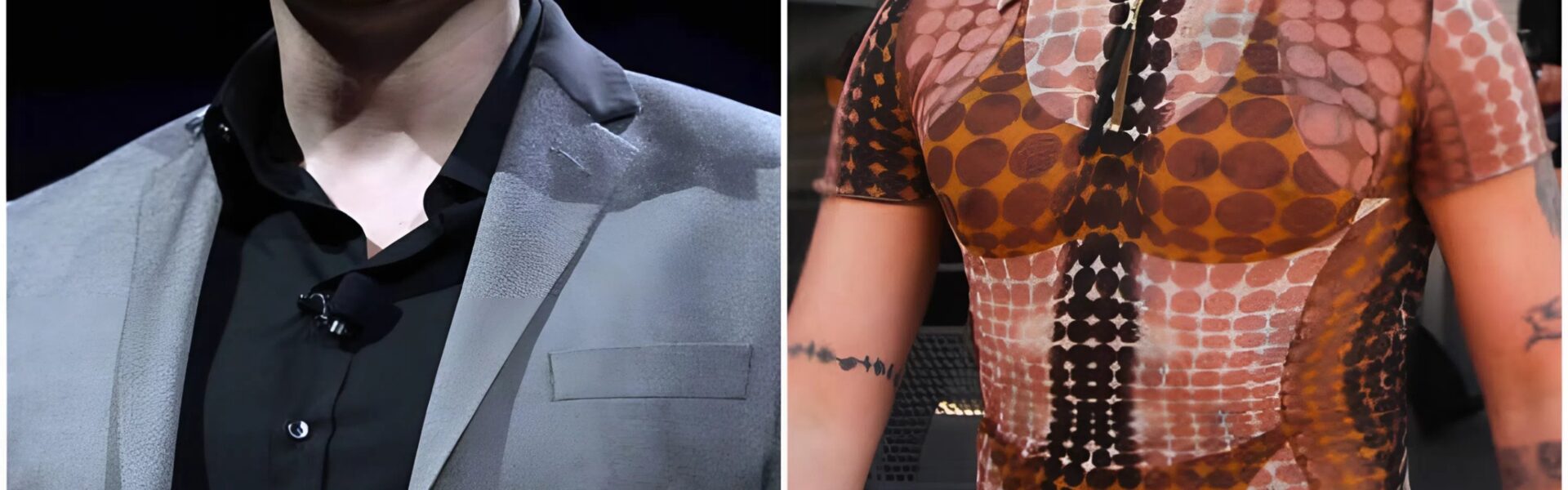 “I WILL END MY SUPER BOWL SPONSORSHIP IF THEY LET BAD BUNNY PERFORM AT HALF TIME — Elon Musk Issues Shocking Ultimatum, NFL’s Response Leaves Millions Stunned!”