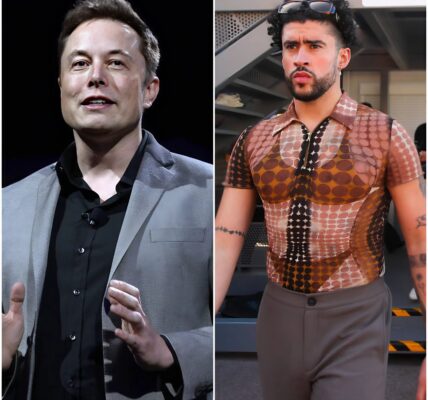 “I WILL END MY SUPER BOWL SPONSORSHIP IF THEY LET BAD BUNNY PERFORM AT HALF TIME — Elon Musk Issues Shocking Ultimatum, NFL’s Response Leaves Millions Stunned!”