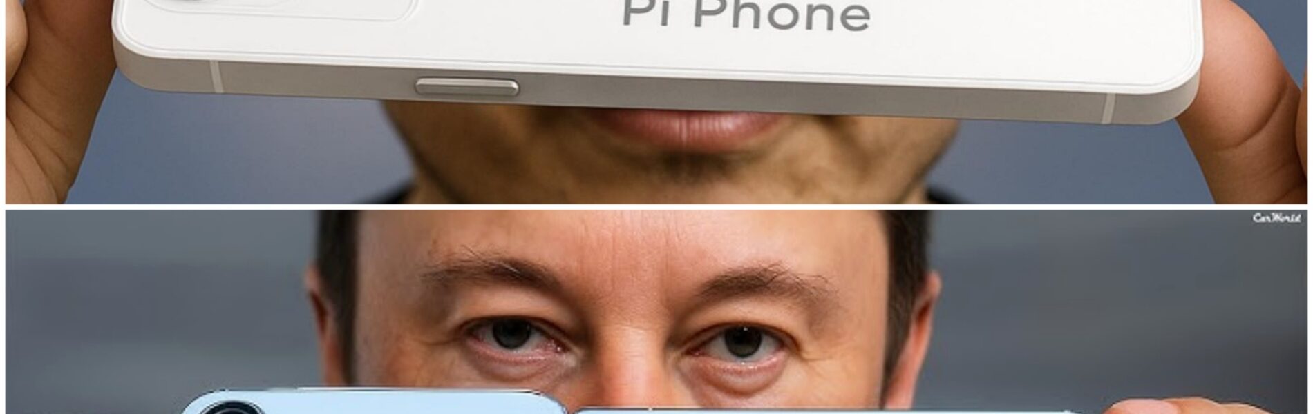 Elon Musk just changed everything! The $789 Tesla Pi Phone is here — with free Starlink internet for life, no SIM, no bills, no limits. Solar-powered, Neuralink-ready, crypto-mining beast that controls your Tesla. Apple isn’t competing anymore… it’s running scared.