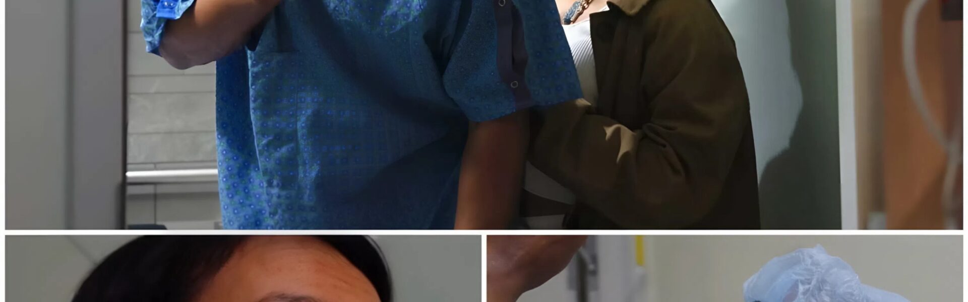 Karrueche Tran in Tears as She Stands by Deion Sanders During His 16th Surgery: “I’m Gonna Start Crying”