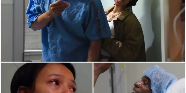 Karrueche Tran in Tears as She Stands by Deion Sanders During His 16th Surgery: “I’m Gonna Start Crying”