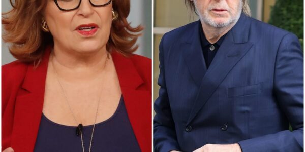 Paul McCartney Silences a TV Studio With Just Seven Words — “He’s Just a Musician,” They Said