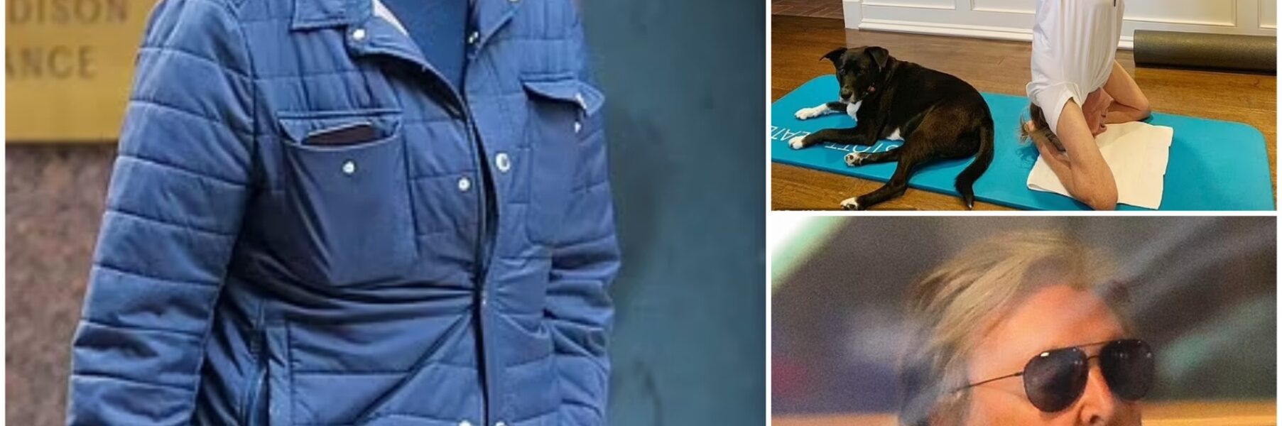 New York gasped as Paul McCartney, 81, casually walked into a Manhattan café — just days after Alec Baldwin admitted calling him an “a**hole” during yoga. Unbothered and smiling, McCartney proved once again: rumors fade, but legends never do.