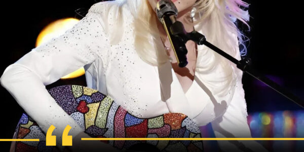 Dolly Parton Posts Video Saying ‘I’m Not Dying!’ Amid Health Concerns: ‘Do I Look Sick to You?’