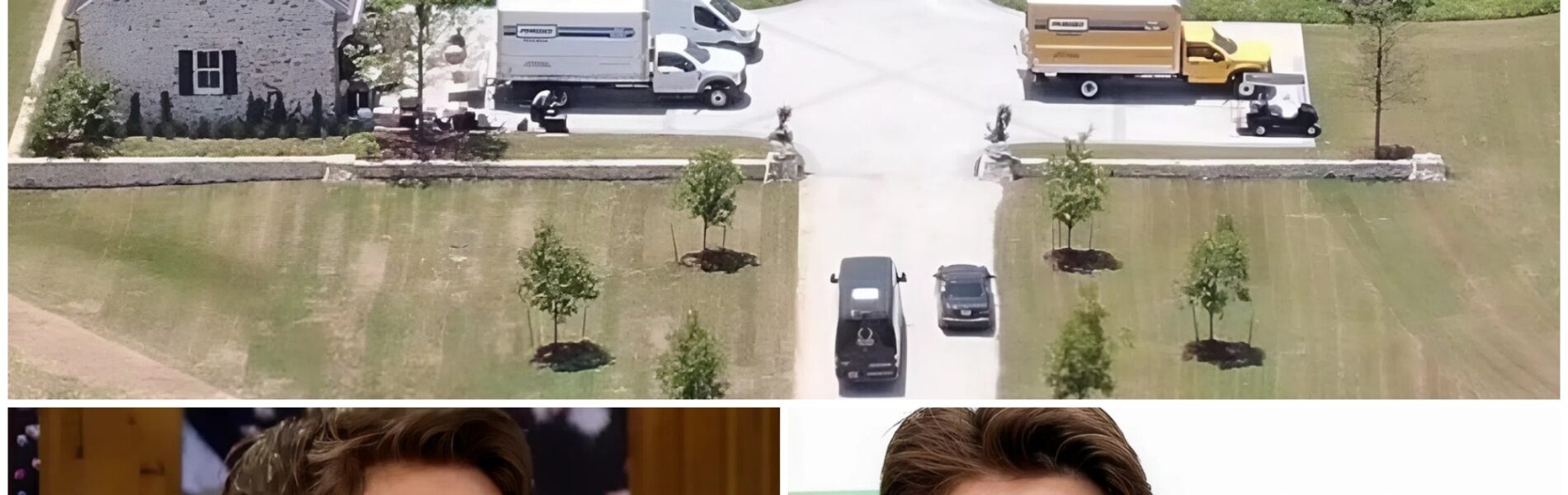 RACHEL MADDOW REWRITES HER LEGACY: FROM PAIN TO PURPOSE, FROM STRUGGLE TO STRENGTH WITH THE BEACON HOUSE!...