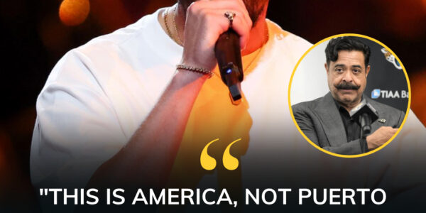 BREAKING: Jaguars Owner Shad Khan Calls for Bad Bunny Super Bowl Halftime Cancellation — Sparks Nationwide Debate