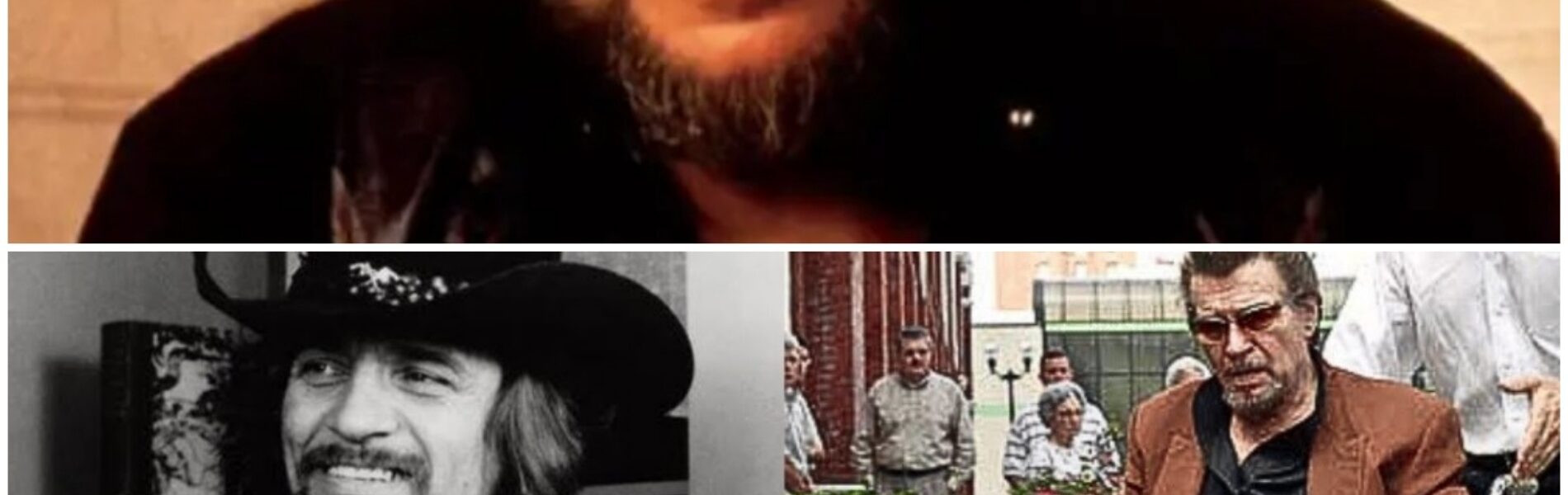 The Life and Tragic Ending of Waylon Jennings