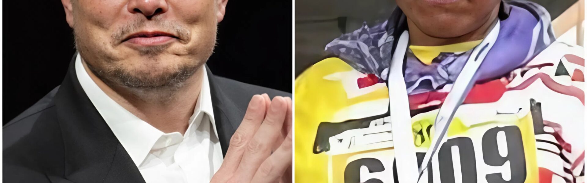 BREAKING NEWS: Elon Musk Stuns the World with $1 Million Gift to Mexican Marathon Runner — “This Is More Than Money, It’s Hope.”