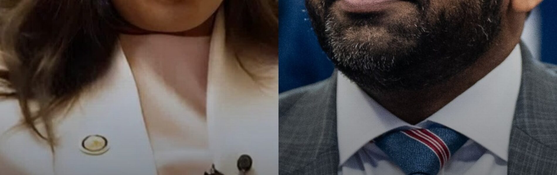 BREAKING NEWS: Kash Patel Calls Jasmine Crockett “UNFIT” — Then She Played a Recording That Changed Everything....