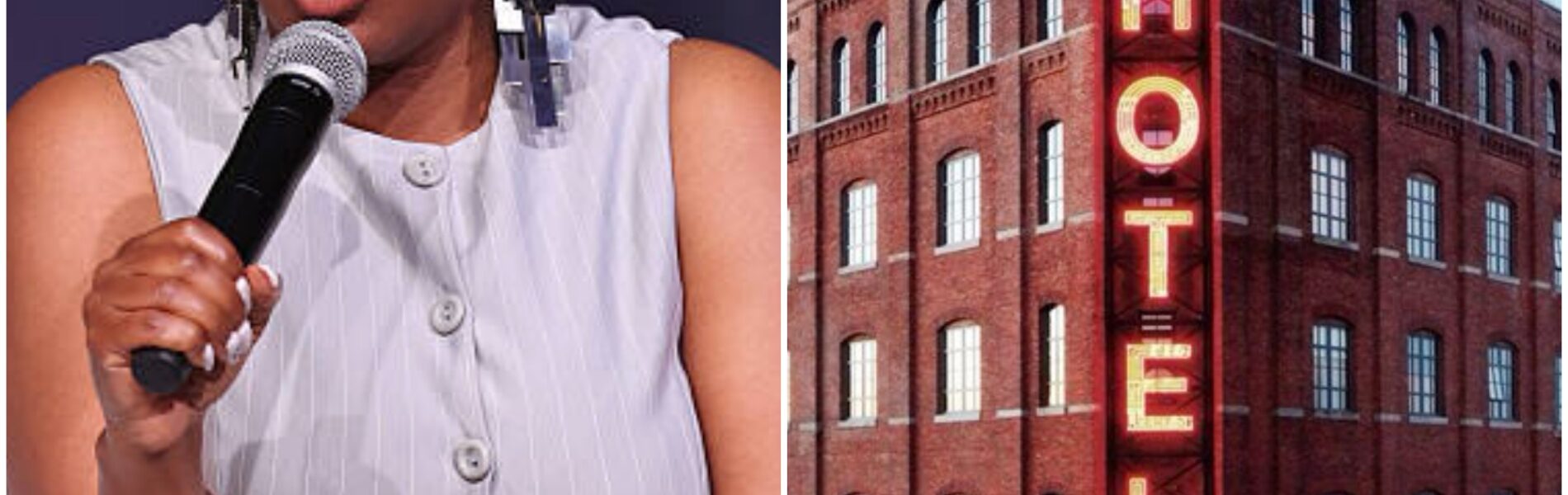 DISRESPECTED AND SNUBBED — HOW JASMINE CROCKETT TURNED AN INSULT INTO A MASTERCLASS IN POWER AND GRACE