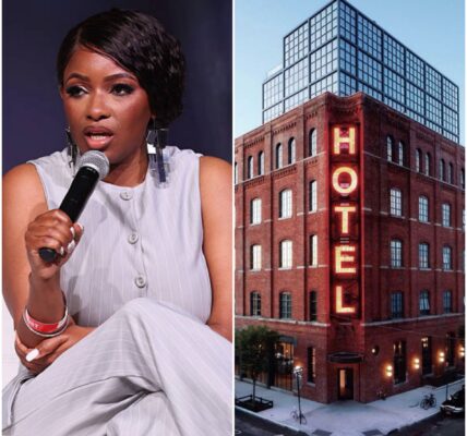 DISRESPECTED AND SNUBBED — HOW JASMINE CROCKETT TURNED AN INSULT INTO A MASTERCLASS IN POWER AND GRACE
