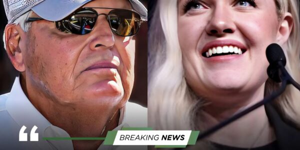Rick Hendrick Shocks the Nation With $20 Million Annual Pledge to Honor Charlie Kirk — “His Vision for America Must Live On”