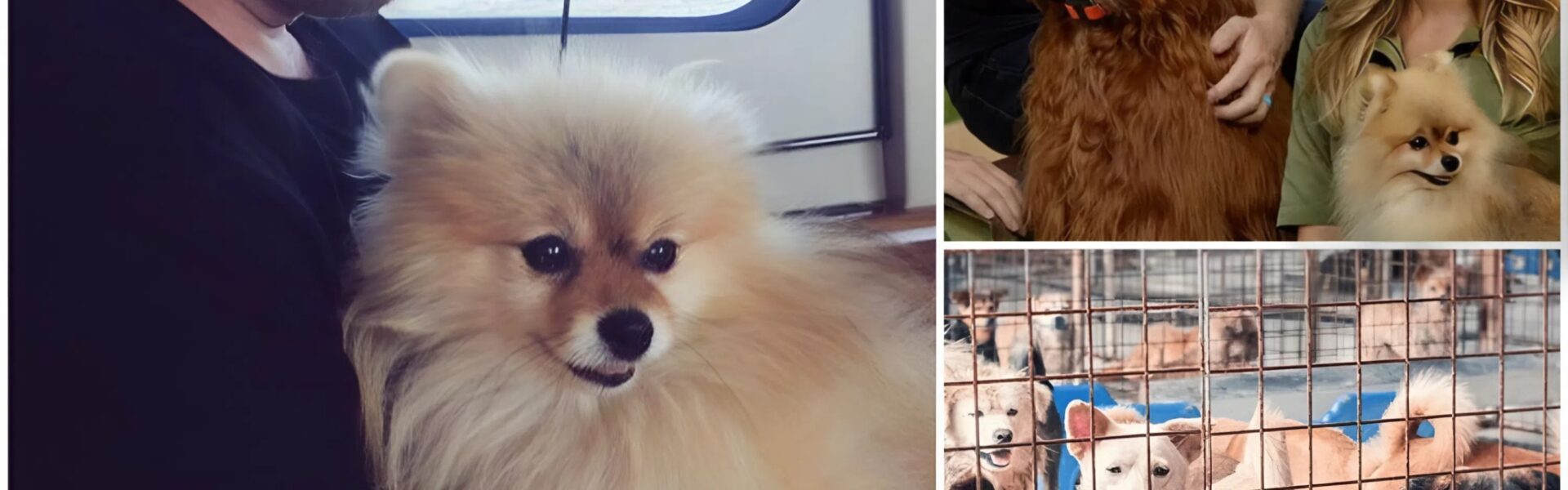 Dale Earnhardt Jr.’s Quiet Rescue: How a NASCAR Legend Saved 39 Forgotten Lives