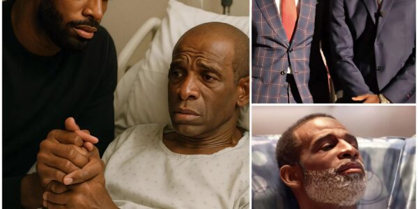 Shilo Sanders Issues Emotional Plea From Fort Myers: “Prayers Needed for My Dad”