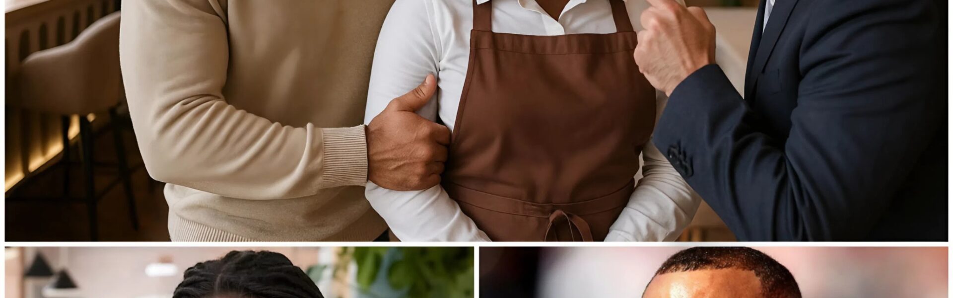 A Black Waitress Fired for Helping Dak Prescott — Then Received the Surprise of a Lifetime