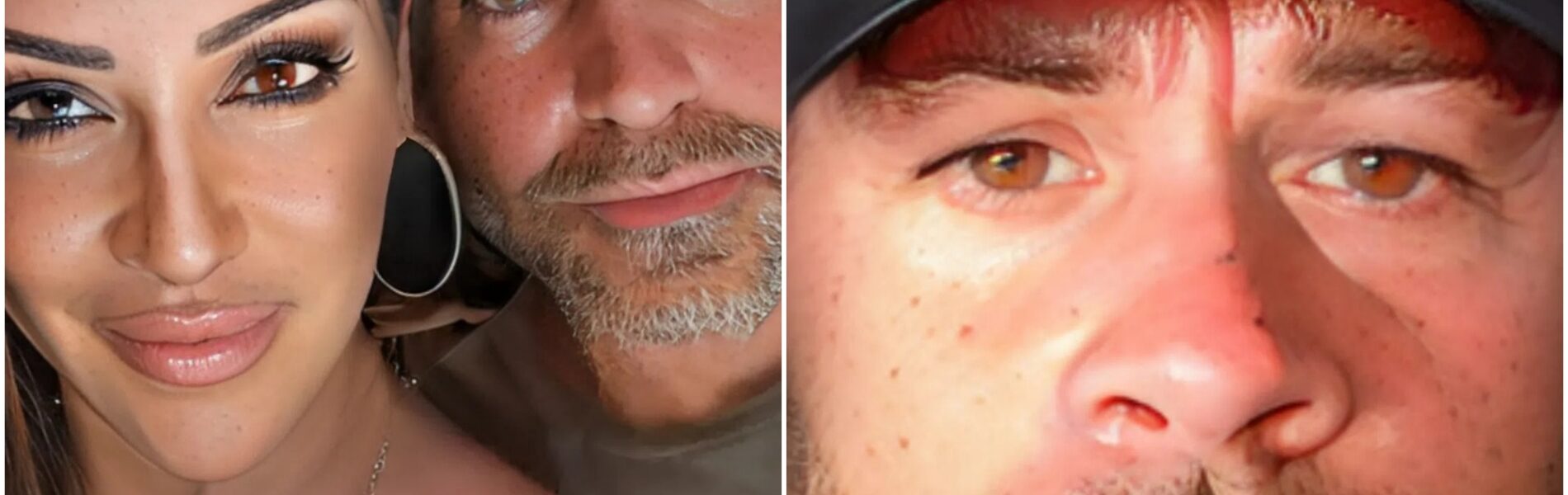 Melissa Gorga Rocked by Affair Allegations: Ex-Boyfriend Claims Secret Relationship Continued After Marriage to Joe Gorga