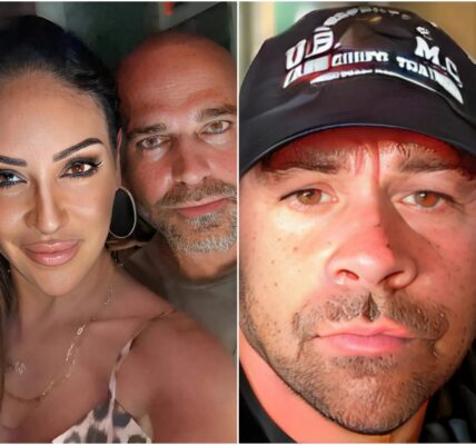 Melissa Gorga Rocked by Affair Allegations: Ex-Boyfriend Claims Secret Relationship Continued After Marriage to Joe Gorga