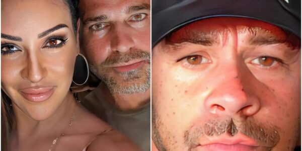 Melissa Gorga Rocked by Affair Allegations: Ex-Boyfriend Claims Secret Relationship Continued After Marriage to Joe Gorga