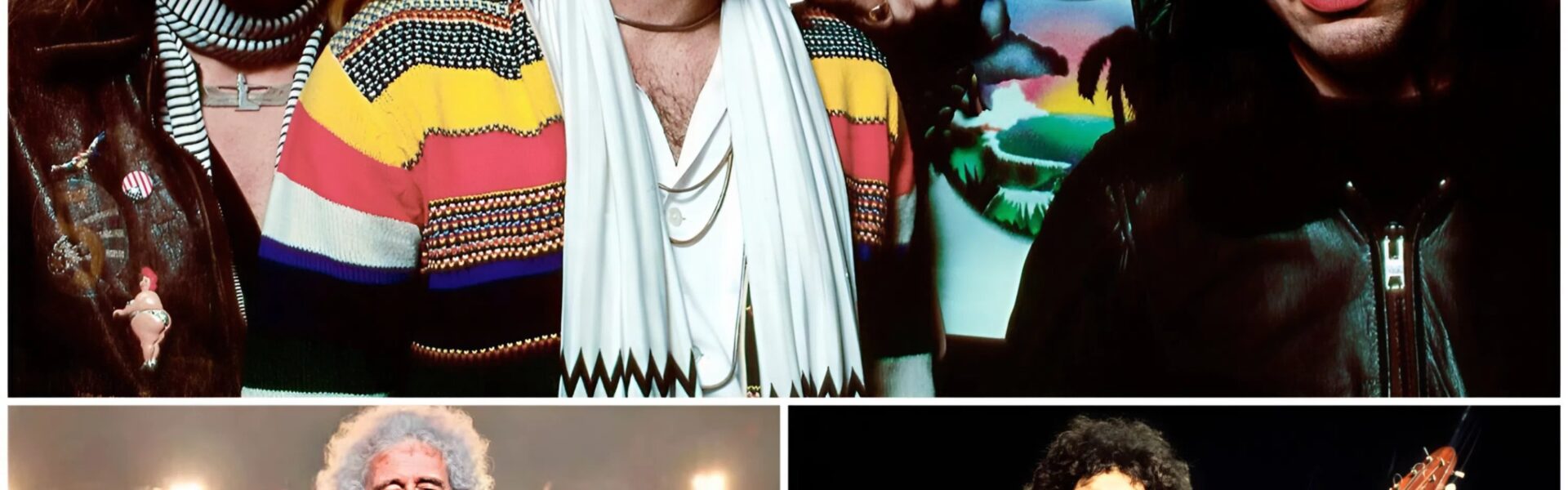 Brian May’s Timeless Gift: The Rock Legend Who Turned His Life’s Passion Into a Legacy for the Nation