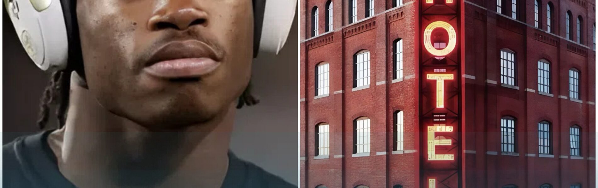 DISRESPECTED AND SNUBBED — HOW TRAVIS HUNTER TURNED A HUMILIATING HOTEL INCIDENT INTO A MASTERCLASS IN POWER AND RESILIENCE