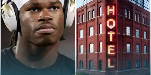 DISRESPECTED AND SNUBBED — HOW TRAVIS HUNTER TURNED A HUMILIATING HOTEL INCIDENT INTO A MASTERCLASS IN POWER AND RESILIENCE