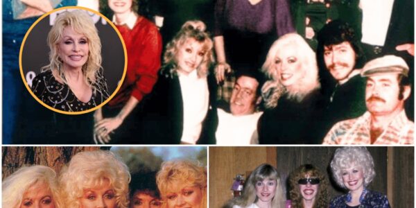 Dolly Parton Has 11 Siblings: Learn About All Of Her Brothers & Sisters