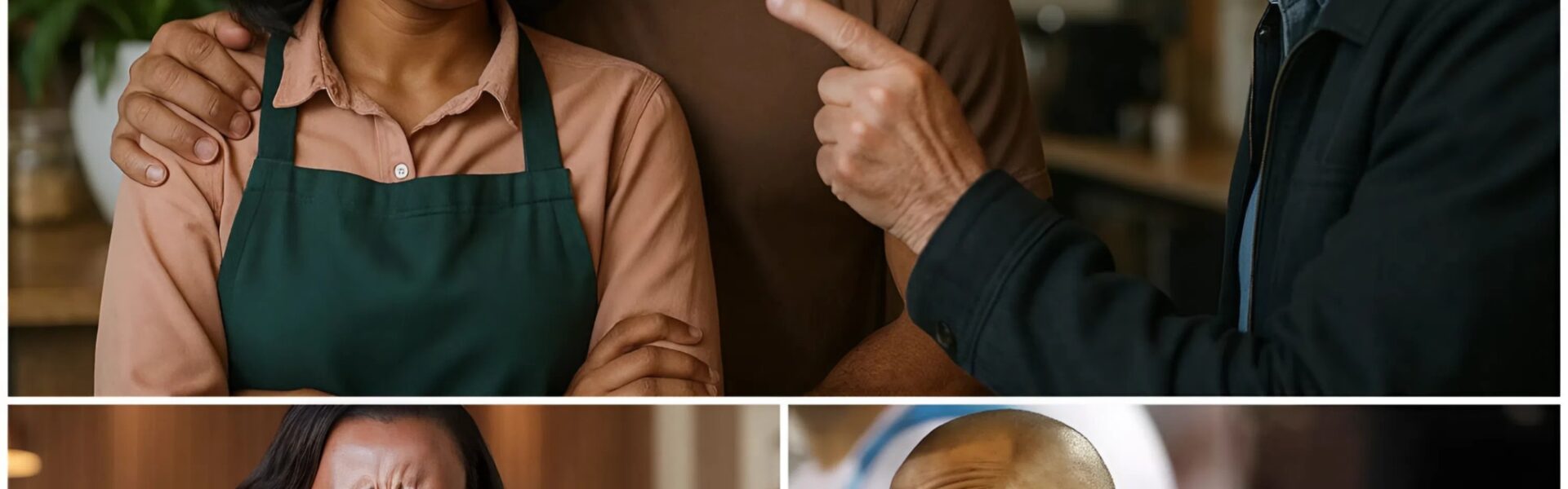 Fired for Kindness, Saved by a Star: The Day Dak Prescott Changed One Mother’s Life Forever