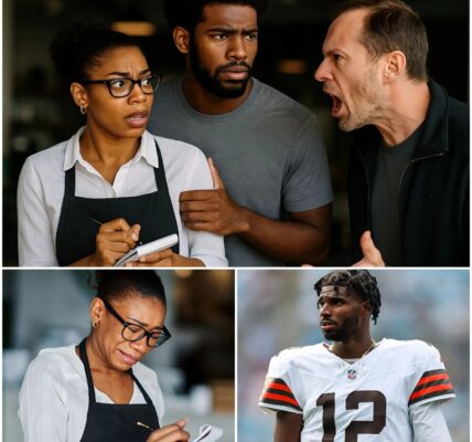 Fired for Kindness — But What Shedeur Sanders Did Next Changed Everything