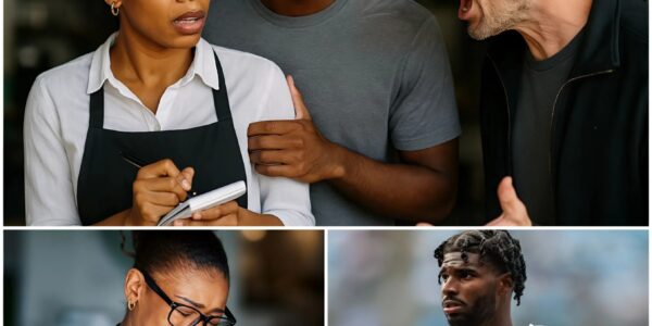 Fired for Kindness — But What Shedeur Sanders Did Next Changed Everything