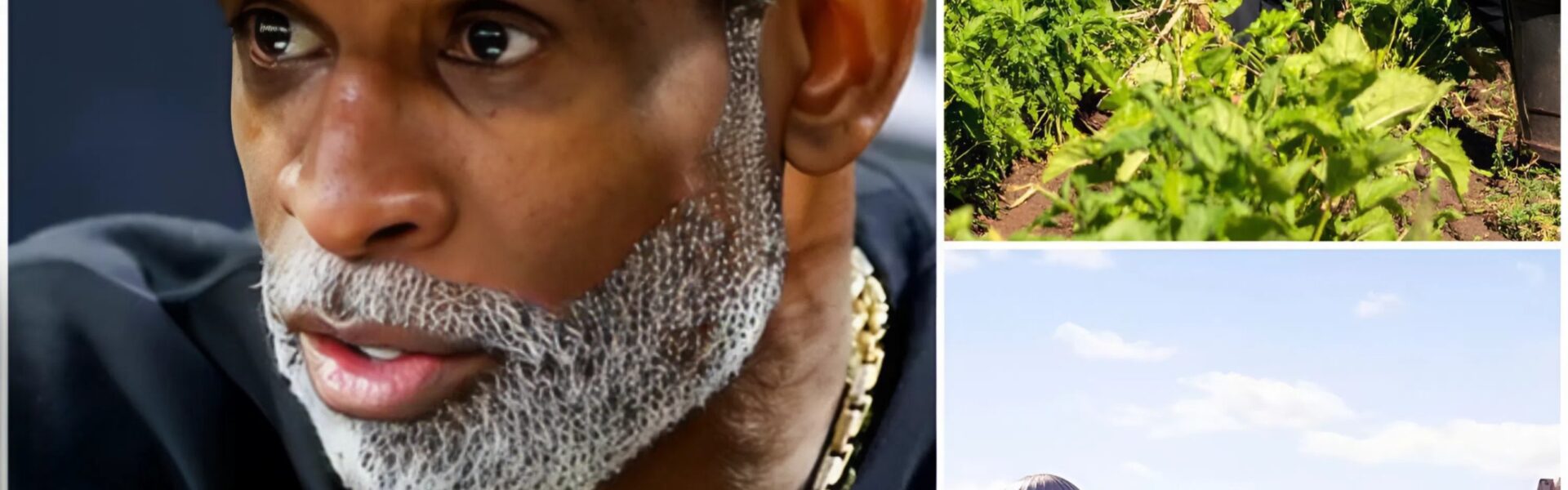 Deion Sanders Turns Down $1 Million Deal to Stand With Colorado’s Farmers