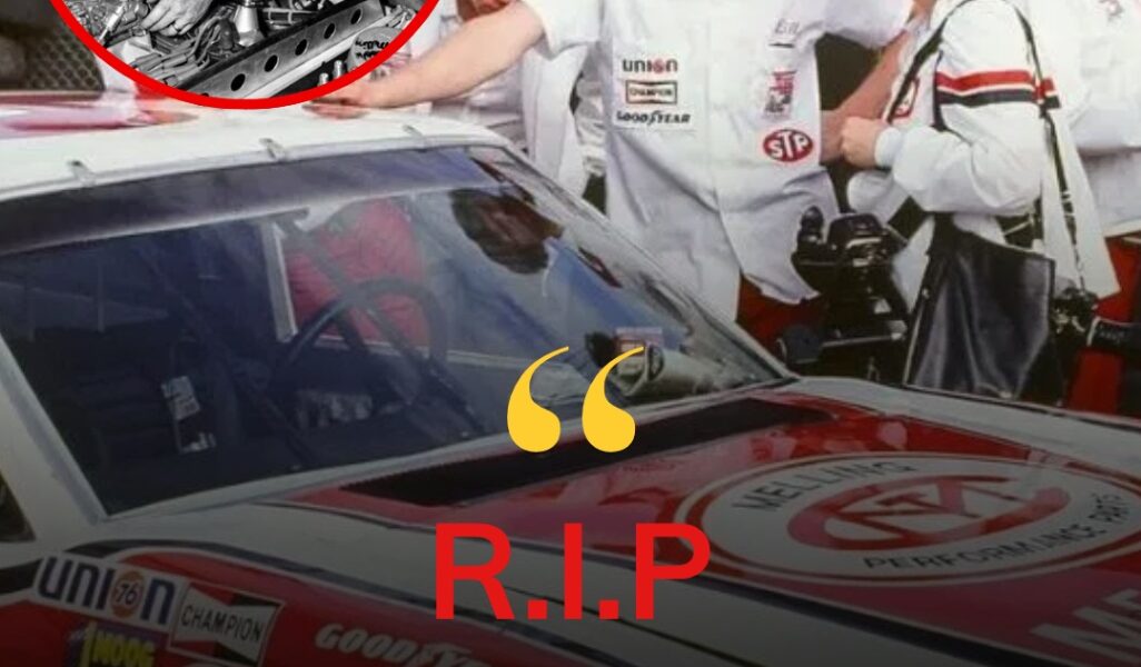 Sheila Elliott, wife of NASCAR engine builder Ernie Elliott and mother of late Casey Elliott, dies at 74