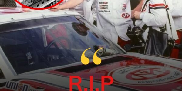 Sheila Elliott, wife of NASCAR engine builder Ernie Elliott and mother of late Casey Elliott, dies at 74