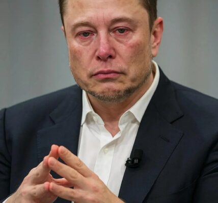 Elon Musk Breaks His Silence: The Confession That Redefines His Legacy