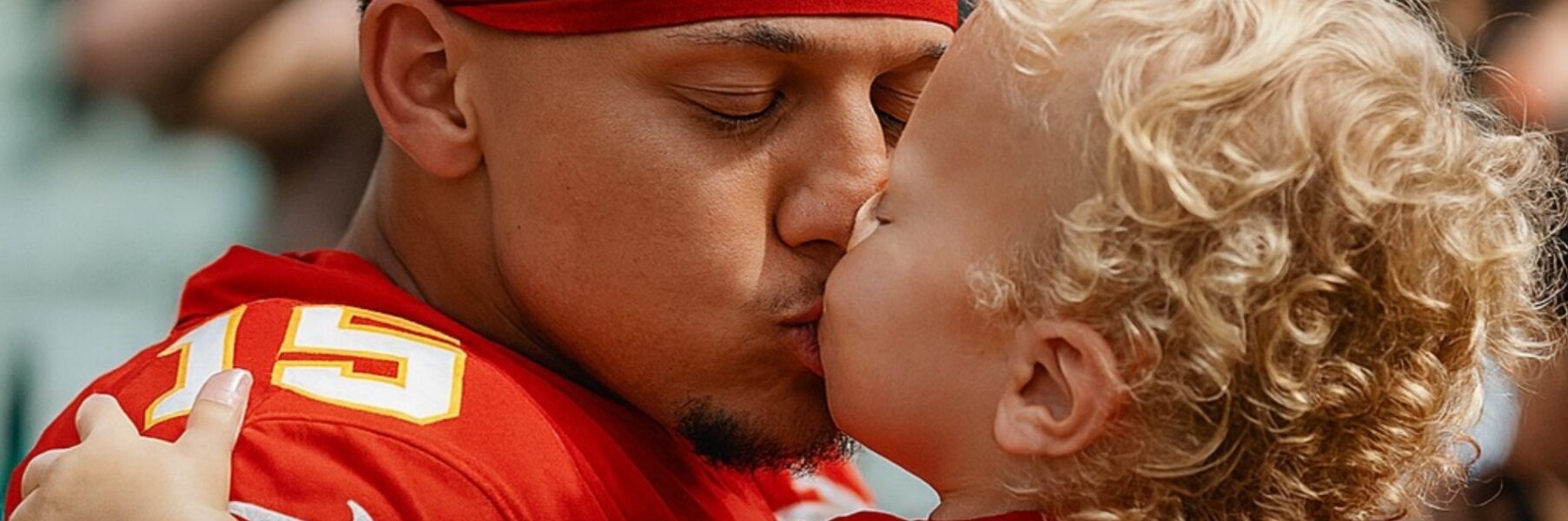 Patrick Mahomes: The Greatest Wins Aren’t Always on the Field