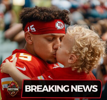 Patrick Mahomes: The Greatest Wins Aren’t Always on the Field