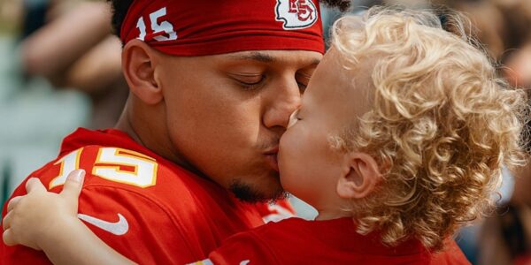 Patrick Mahomes: The Greatest Wins Aren’t Always on the Field