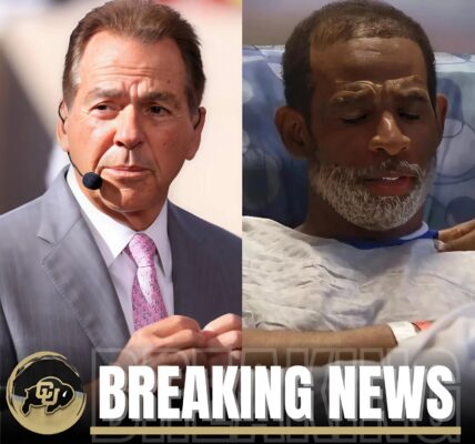 “Keep Fighting, Legends Don’t Quit”: The Five Words That Changed Deion Sanders Before Surgery