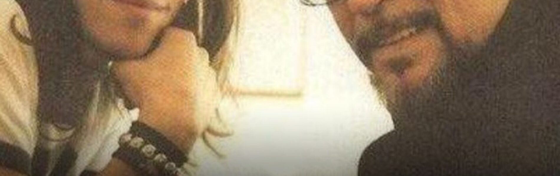 New Waylon Jennings Album, "Songbird," Released 23 Years After His Death