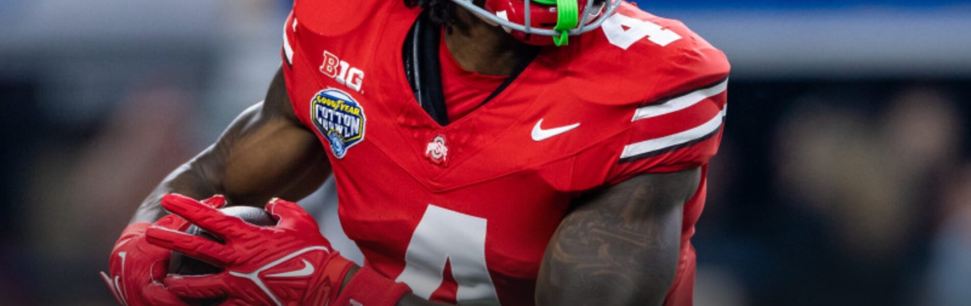 Breaking News: Jeremiah Smith quietly pays off student loans for the entire 2019 Ohio State class — no cameras, no interviews, just pure heart