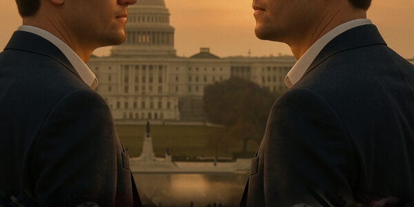 BREAKING: Netflix is set to release a 15-episode series chronicling the extraordinary 31-year life of Charlie Kirk!