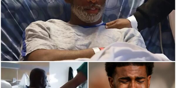 “Pray for My Dad”: Shedeur Sanders’s Emotional Plea Leaves the Football World in Tears